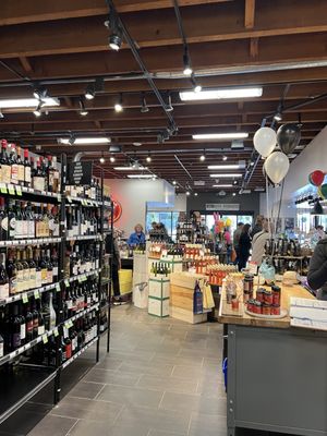 Zupan's Markets - Burnside by null