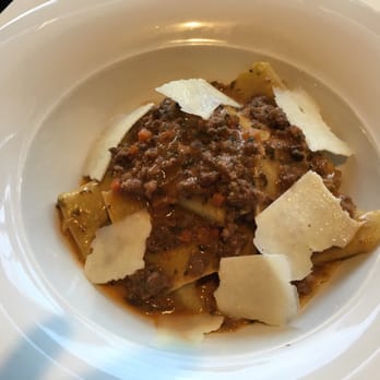 Bar Dough - Ohhhh... #pappardelle at #BarDough - Italian Near Me - Denver, Colorado Bar Dough - Ohhhh... #pappardelle at #BarDough - Italian Near Me - Denver, Colorado
