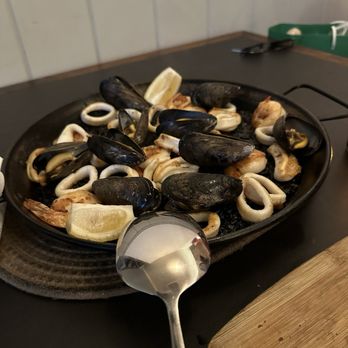 La Nacional - Paella - Spanish Near Me - New York, New York La Nacional - Paella - Spanish Near Me - New York, New York