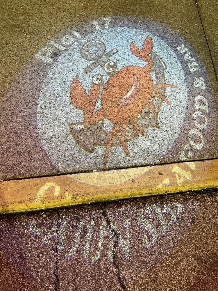 Pier 17 Cajun Seafood Restaurant & Bar