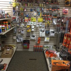 Bing N Bob's Sport Shop