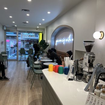 Aeset Coffee - Juice Bars & Smoothies Near Me - Toronto, Ontario Aeset Coffee - Juice Bars & Smoothies Near Me - Toronto, Ontario