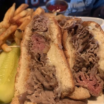 Marlow's Tavern - New American Near Me - Orlando, Florida Marlow's Tavern - New American Near Me - Orlando, Florida
