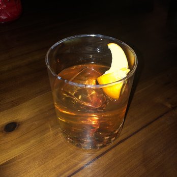 The Republic Kitchen + Bar - Old fashioned was really good. - Sports Bars Near Me - Leander, Texas The Republic Kitchen + Bar - Old fashioned was really good. - Sports Bars Near Me - Leander, Texas