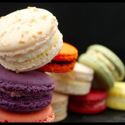 Castlefield Artisan Markets & Events - 'Baked with Love' firm favourite with our customers mmmm