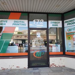 Minuteman Press Printing & Copying
