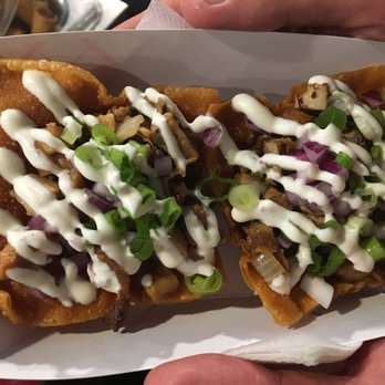 Lahi - Sisig tacos - Filipino Near Me - Elmhurst, New York Lahi - Sisig tacos - Filipino Near Me - Elmhurst, New York