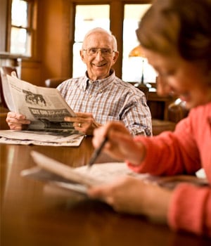 Home Instead - home care agency in Little Rock, AR