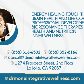 Moné Integrative Wellness - Life Coach Near Me - San Diego, California Moné Integrative Wellness - Life Coach Near Me - San Diego, California