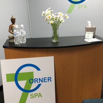 Corner Spa 7 - Massage Therapy Near Me - University City, Missouri