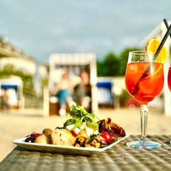 Insel Beach Club - Modern European Near Me - Hanover, NI Insel Beach Club - Modern European Near Me - Hanover, NI