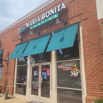 Maria Bonita Cantina - Mexican Near Me - Williamsburg, Virginia