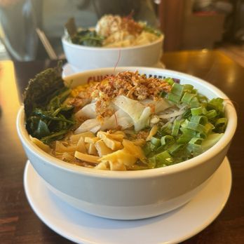 Chicago Ramen Annex - Spicy Vegetable Ramen - Ramen Near Me - Schaumburg, Illinois Chicago Ramen Annex - Spicy Vegetable Ramen - Ramen Near Me - Schaumburg, Illinois