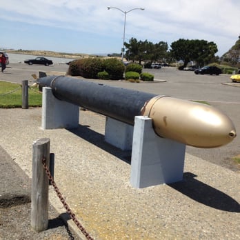 Mulford Point Park - Submarine Memorial... - Parks Near Me - San Leandro, California Mulford Point Park - Submarine Memorial... - Parks Near Me - San Leandro, California