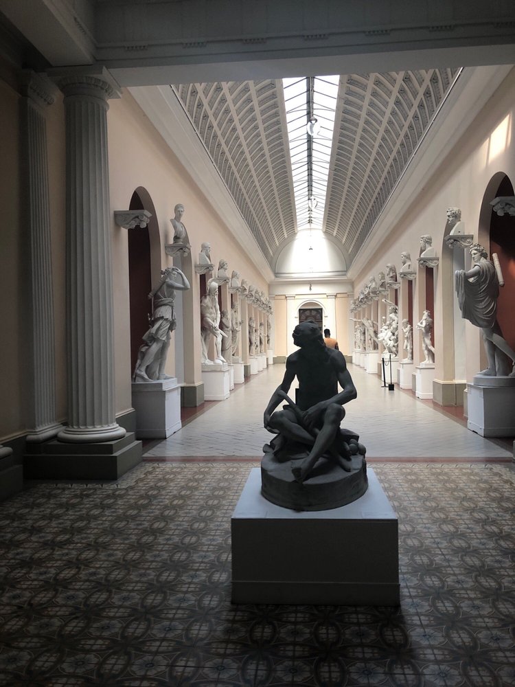 Museu Nacional de Belas Artes