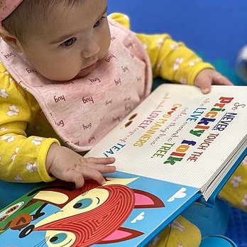 Stepping Stones Academy - Reading is always happening. - Child Care & Day Care Near Me - Waipahu, Hawaii Stepping Stones Academy - Reading is always happening. - Child Care & Day Care Near Me - Waipahu, Hawaii