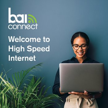 BAI Connect - We own our own state-of-the-art network which allows us to deliver a higher quality, more reliable high-speed connection with speeds we guar - Internet Service Providers Near Me - Sherman Oaks, California BAI Connect - We own our own state-of-the-art network which allows us to deliver a higher quality, more reliable high-speed connection with speeds we guar - Internet Service Providers Near Me - Sherman Oaks, California