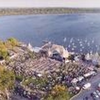 Lake Harriet - Parks Near Me - Minneapolis, Minnesota