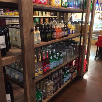 Jekyll Market - Grocery Near Me - Jekyll Island, Georgia