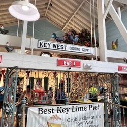 Key West Food Tours - Key lime pie