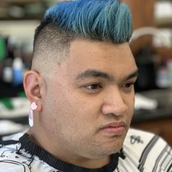 Emilio's Barber Shop
