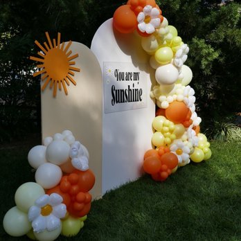 Birthdayer Boutique - Bounce House Rentals Near Me