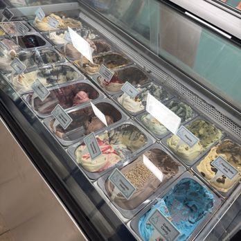Half Pint Creamery - Ice Cream & Frozen Yogurt Near Me - Gettysburg, Pennsylvania Half Pint Creamery - Ice Cream & Frozen Yogurt Near Me - Gettysburg, Pennsylvania