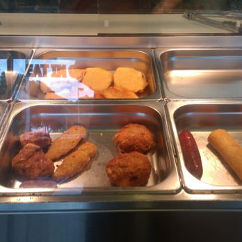 Foster St Cafe - Hot Food - Cafes Near Me - Dandenong, VIC