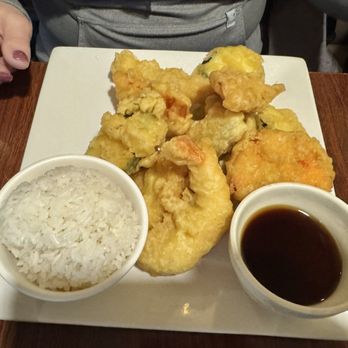 Masumi Japanese Restaurant - Shrimp Tempura - Japanese Near Me - Ripon, California Masumi Japanese Restaurant - Shrimp Tempura - Japanese Near Me - Ripon, California
