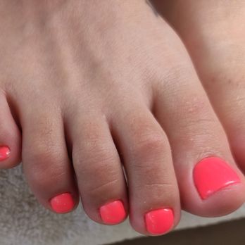 10by10 Studio - Russian Pedicure - Nail Technicians Near Me - Culver City, California