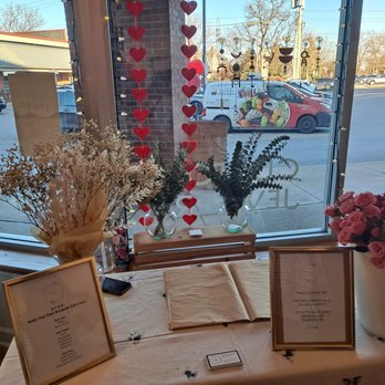 Red Giraffe Designs - Jewelry Near Me - Columbus, Ohio Red Giraffe Designs - Jewelry Near Me - Columbus, Ohio