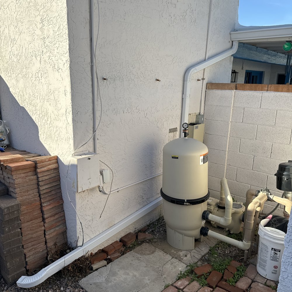 First Response Roofing - Downspout - Roofing Near Me - Gilbert, Arizona First Response Roofing - Downspout - Roofing Near Me - Gilbert, Arizona