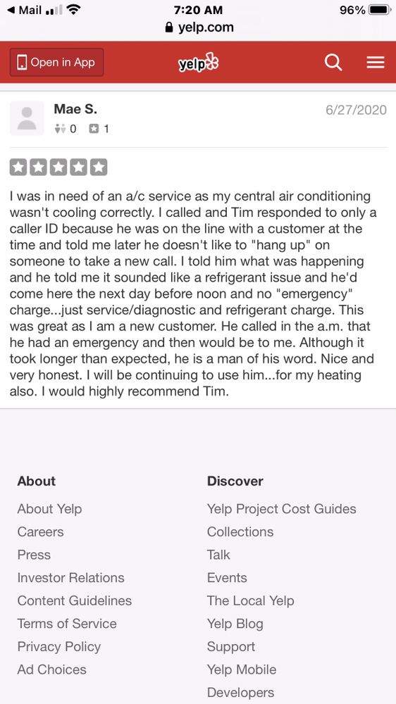 Slide of KGI Plumbing And Heating