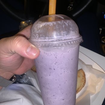Bistro 6050 - UBE FREAK MILKSHAKE - Empanadas Near Me - Chicago, Illinois Bistro 6050 - UBE FREAK MILKSHAKE - Empanadas Near Me - Chicago, Illinois