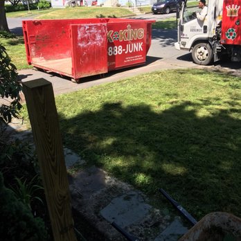 Junk King Albany - Junk Removal & Hauling Near Me - Albany, New York Junk King Albany - Junk Removal & Hauling Near Me - Albany, New York