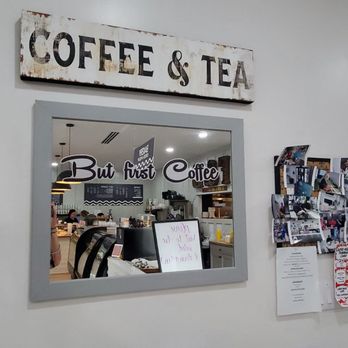 Floyd & Blackie's - Coffee & Tea Near Me - Cramerton, North Carolina Floyd & Blackie's - Coffee & Tea Near Me - Cramerton, North Carolina