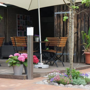 Hotel 1690 - Garten - Hotels Near Me - Rendsburg, SH