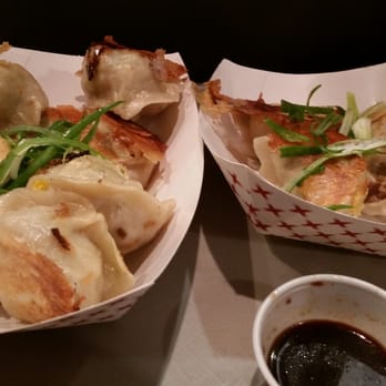 Dumpling Man - Dim Sum Near Me - New York, New York Dumpling Man - Dim Sum Near Me - New York, New York