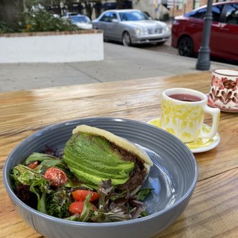 CFS Coffee - Hibiscus tea - Coffee & Tea Near Me - Winter Park, Florida CFS Coffee - Hibiscus tea - Coffee & Tea Near Me - Winter Park, Florida