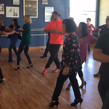 Jae Phillips Dance Studio - Tampa Location - Dance Schools Near Me - Tampa, Florida