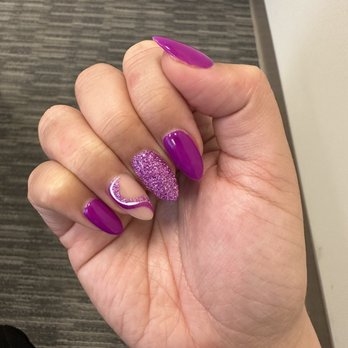 Lele's Nails & Spa - Nail Salons Near Me - Poway, California Lele's Nails & Spa - Nail Salons Near Me - Poway, California