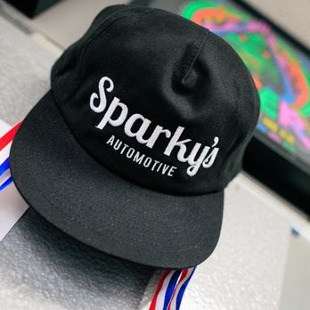 Sparky's Automotive - Got swag? - Auto Repair Near Me - Albuquerque, New Mexico Sparky's Automotive - Got swag? - Auto Repair Near Me - Albuquerque, New Mexico