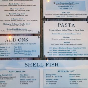 Surf Rider - Seafood Near Me - Poquoson, Virginia Surf Rider - Seafood Near Me - Poquoson, Virginia