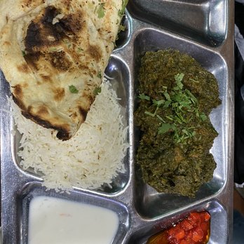 Punjabi Dhaba - Indian Near Me - Cambridge, Massachusetts