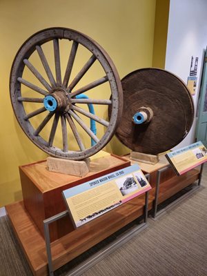Tempe History Museum by null