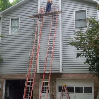 Renovations 360 - Repair and replacing  siding - Painters Near Me