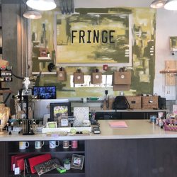 Fringe Clothing