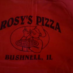 Rosy's Pizza