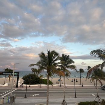 DC Alexander Park - Parks Near Me - Fort Lauderdale, Florida