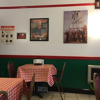 Mineo's South Pizzeria - Pizza Near Me - Buffalo, New York Mineo's South Pizzeria - Pizza Near Me - Buffalo, New York